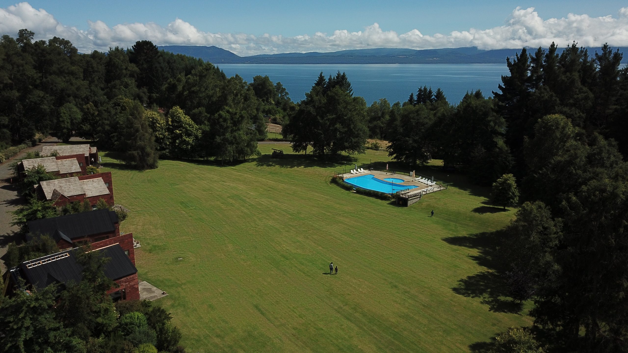 cabañas patagonia Lefun